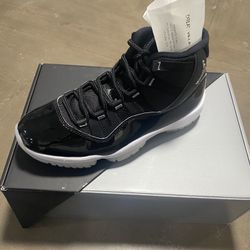Jordan 11 25th Anniversary