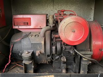 Working Generator