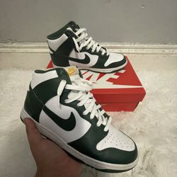 Nike Dunk High 