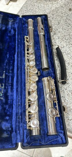 Gemeinhardt M2 Student Flute