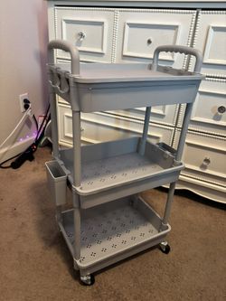 Organizer