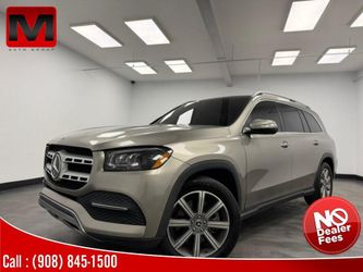 2022 Mercedes-Benz Gls