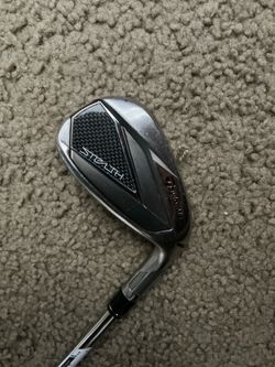 TaylorMade Stealth 6 Iron