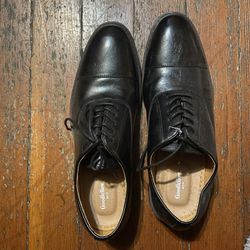Size 9 1/2 Dress Shoes Delivery 