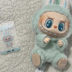 Labubu