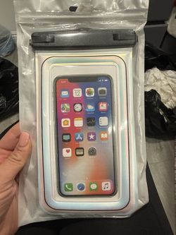 Phone Waterproof Pouch 