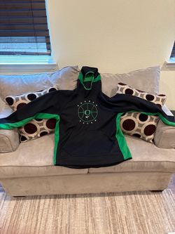 Men’s Nike Oregon basketball hoodie