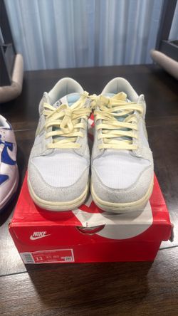 Dunks Men’s 11