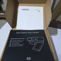 cisco webex desk camera CD-DSKCAM