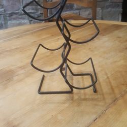 Wine Rack