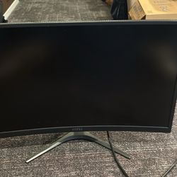 MSI Gaming Monitor