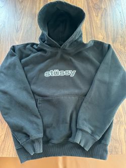 Stussy hoodie