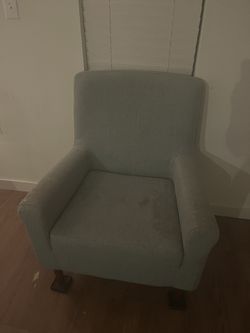 Single Seater Sofa