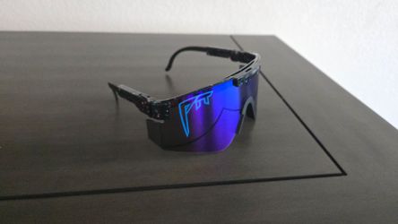 Lentes Pit Viper