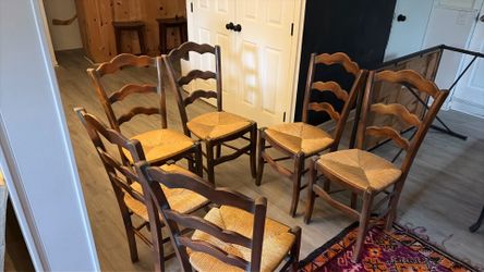 Dining Room Chairs
