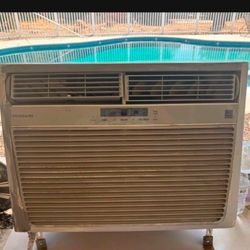 Air Conditioner AC Unit