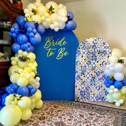 Balloons And Event Planning