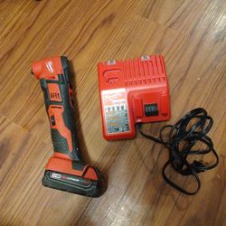 Multi Tool Milwaukee  M 18 