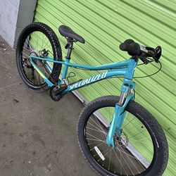 2021 specialized riprock 24