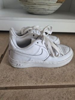 Nike air force kid 1.0