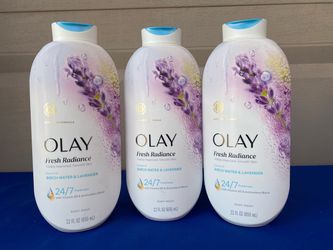 Olay Bodywash