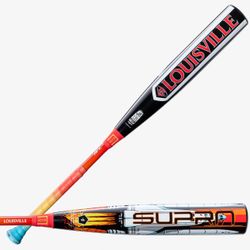 2026 Louisville Slugger Supra™ Starship USSSA Baseball Bat