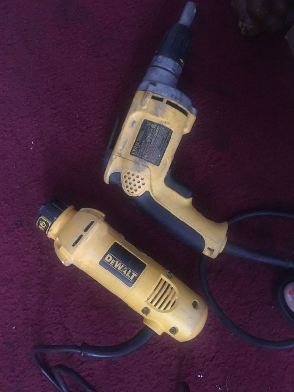 Dewalt for Sale in Los Angeles, CA - OfferUp