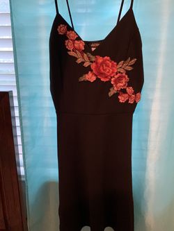 spring dress