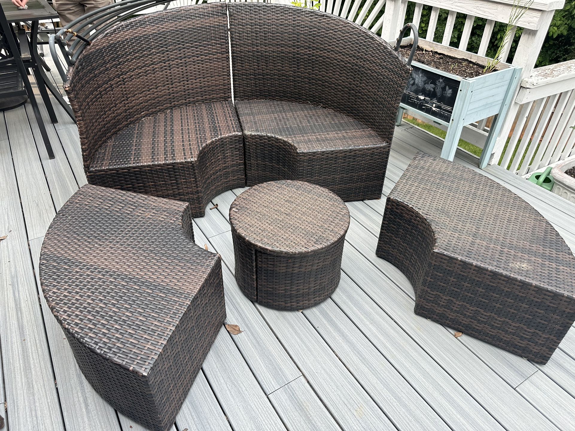 Patio Furniture