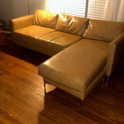 Couch $80 OBO