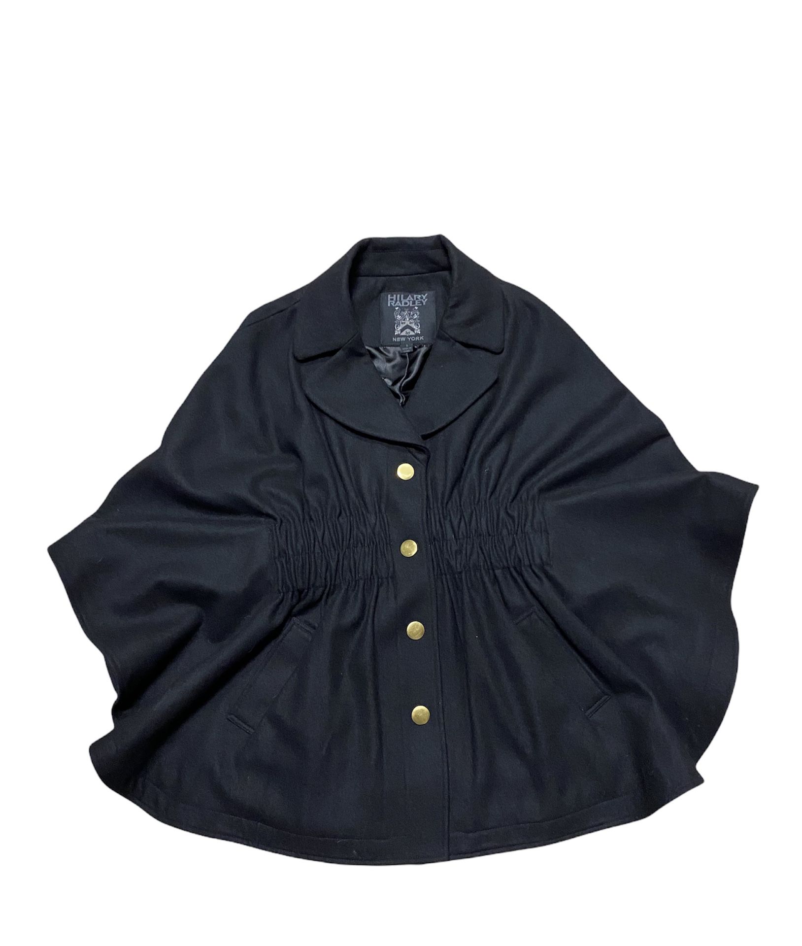 Hilary Radley Womens Coat 