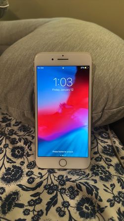 iPhone 7 Plus