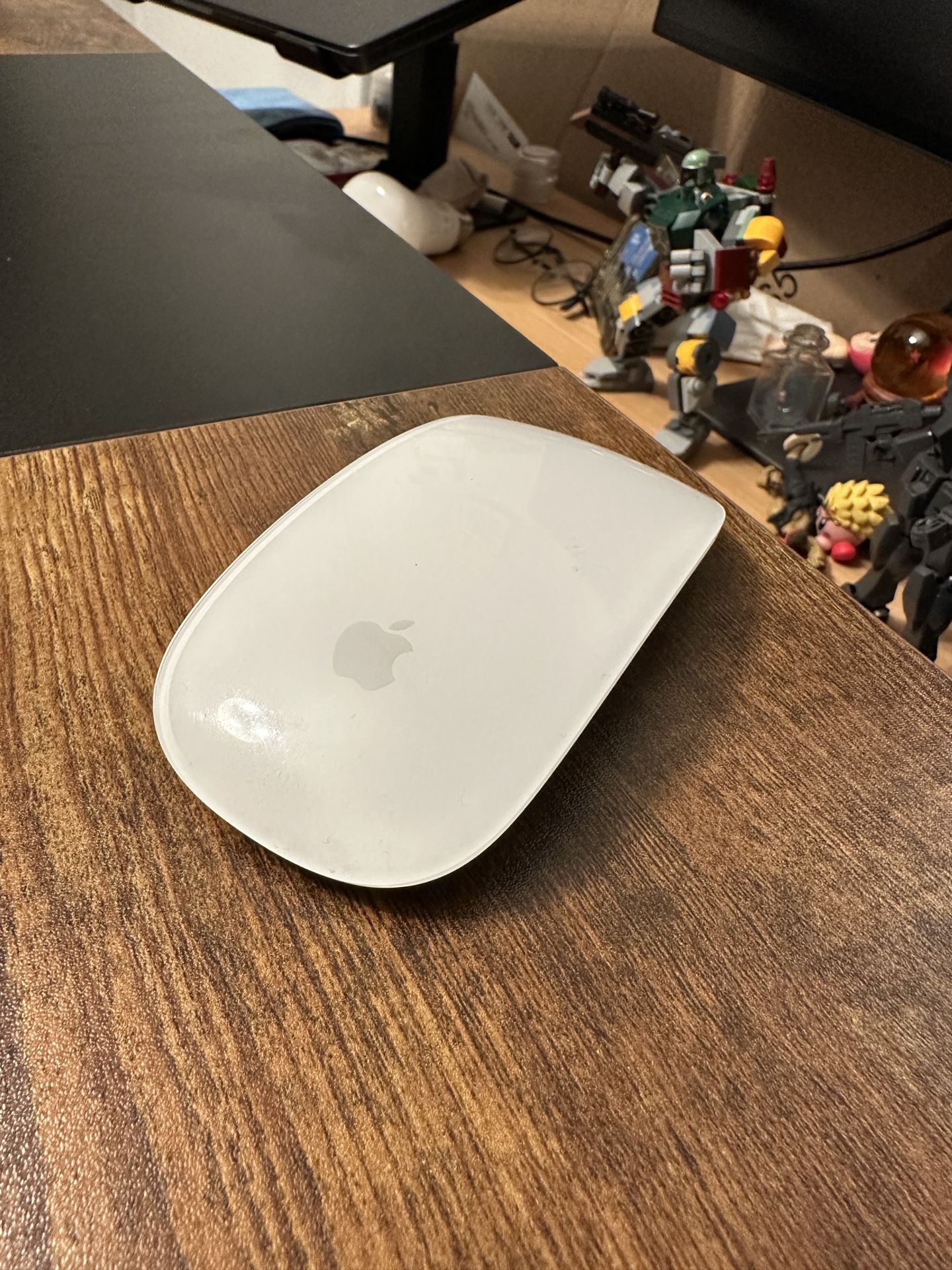 Apple Magic Mouse Gen 2