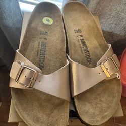 Birkenstock Sandals Size 9 Women
