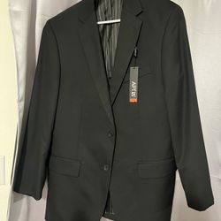 Men’s Suit Jacket. Apt 9 Size 42. Slim Fit