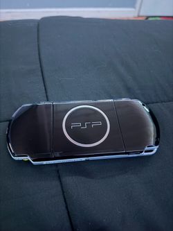 PSP 3000 (Black)