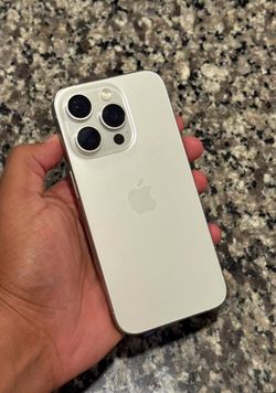 Apple iPhone 15 pro 5G