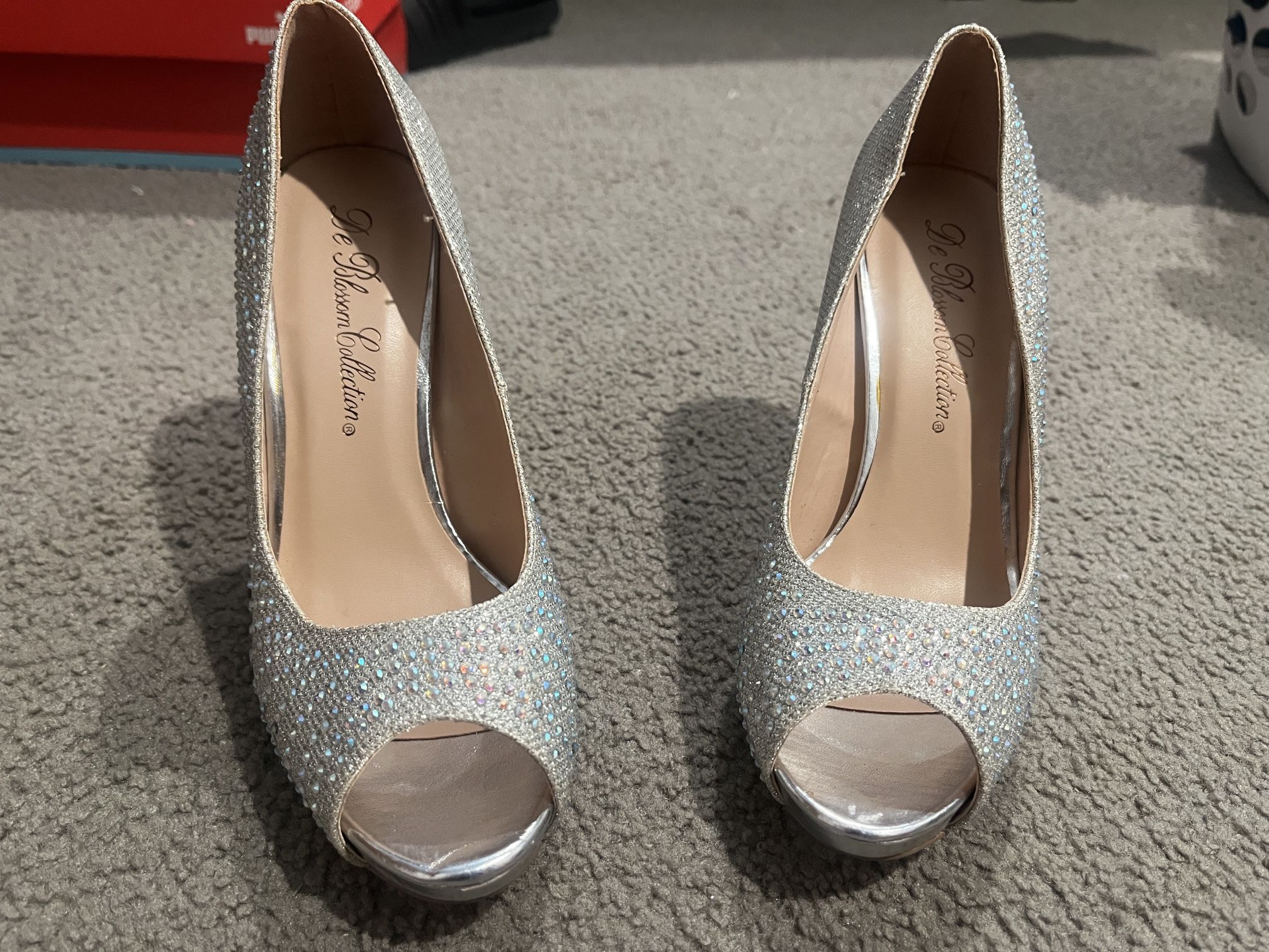 Good High Heels   