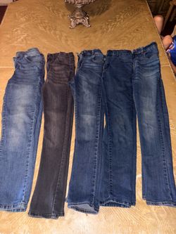 Boys clothes