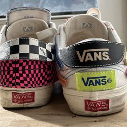 Vans 