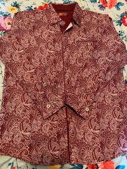 Camisa de niño