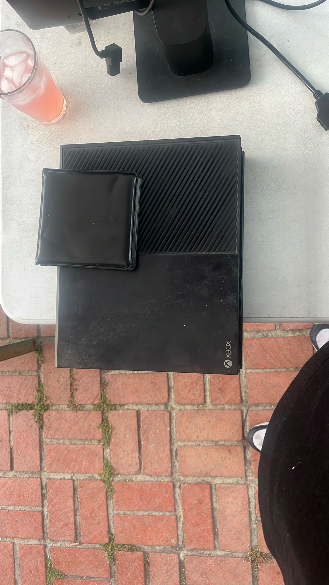 Xbox One With PS3 Games