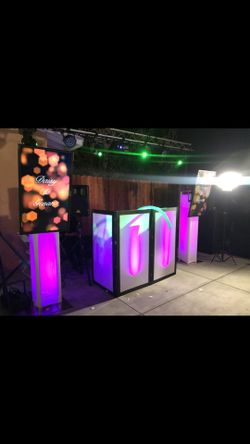 TVs For Dj Or Video Wall 