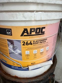 Roofing Mestic blanco