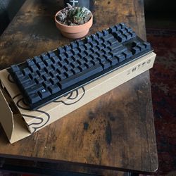 Razer Huntsman Keyboard