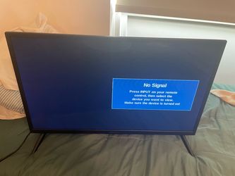 Insignia Flat Screen TV