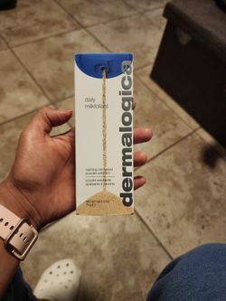 DERMALOGICA Daily Milkfoliant