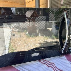 Sunbeam Microwave In Wrightwood 