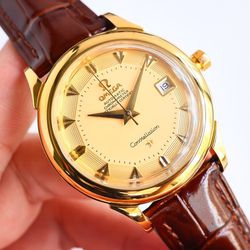 Omega Mechanical Watch New 