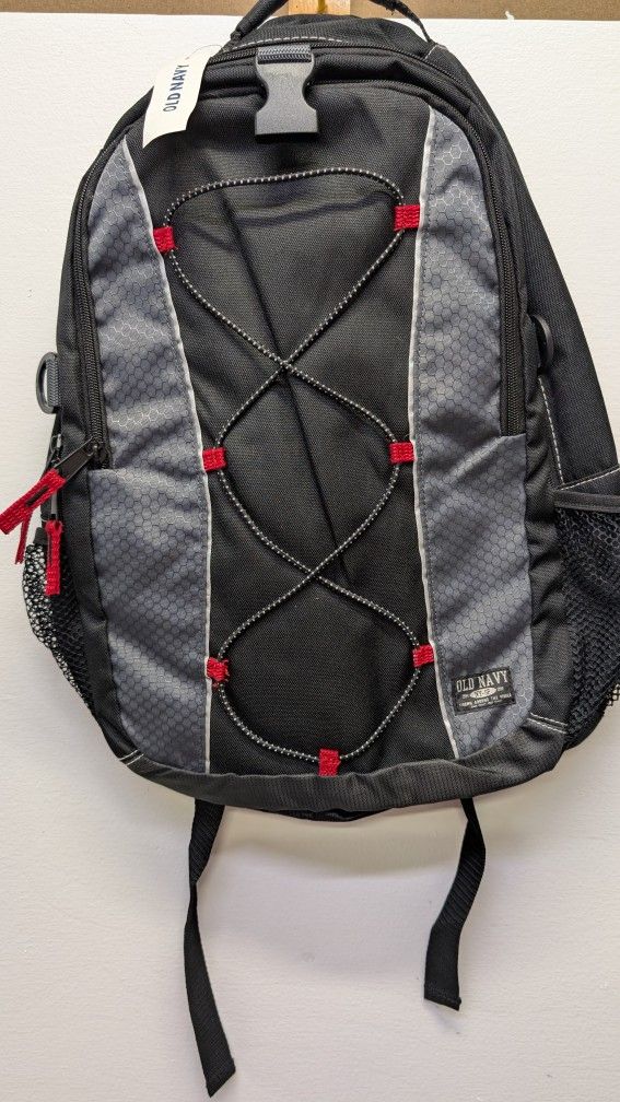 Backpack